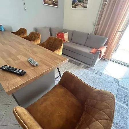 Apartament 90qm Flat In Ciovo Trogir