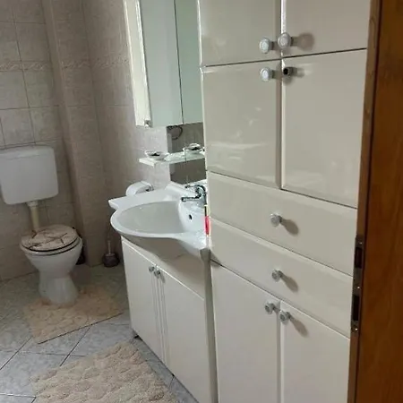 90qm Flat In Ciovo Трогир