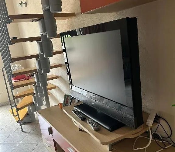 Apartment 90qm Flat In Ciovo Trogir
