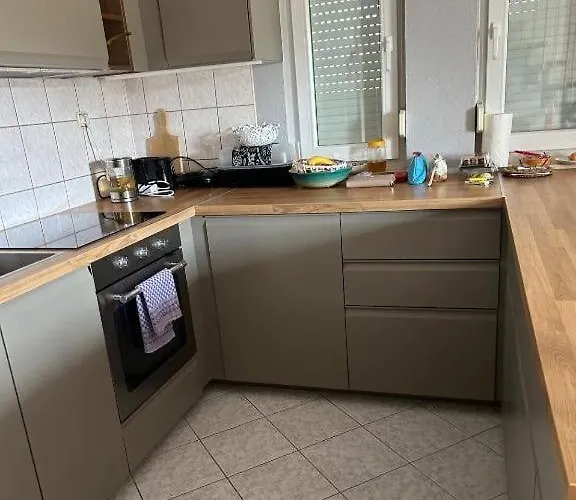 Apartment 90qm Flat In Ciovo