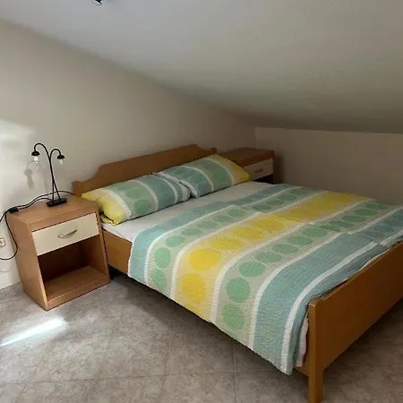 Appartement 90qm Flat In Ciovo *