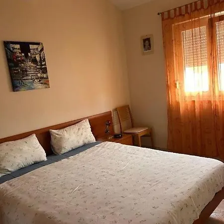 90qm Flat In Ciovo Trogir