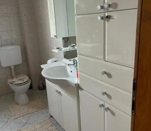 90qm Flat In Ciovo Trogir